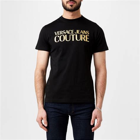 versace jeans couture tshirt|southampton versace jeans couture store.